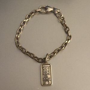 Brighton Charm Bracelet